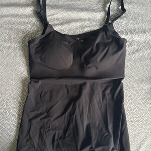 Knix nursing tank